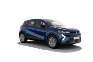 Captur Rs Line
