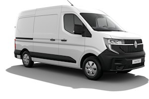 NOVO MASTER FURGÃO DIESEL