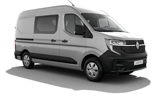 NOVO MASTER CABINA PROLONGADA E-TECH ELÉTRICO