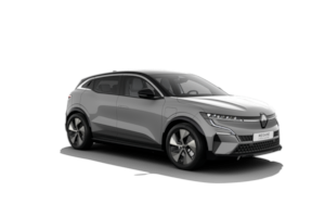 MEGANE E-TECH 100% ELÉTRICO