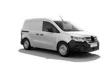 KANGOO VAN E-TECH ELÉTRICO