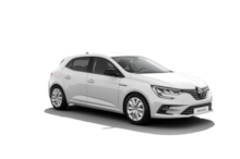 MEGANE E-TECH PLUG-IN HYBRID