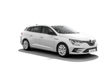 MEGANE SPORT TOURER E-TECH PLUG-IN HYBRID