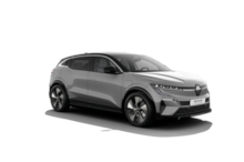 MEGANE E-TECH 100% ELÉTRICO