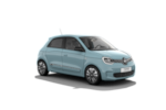 TWINGO E-Tech 100% Elétrico undefined