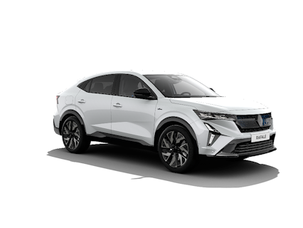 ESPRIT ALPINE