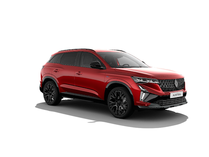 esprit Alpine