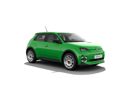 RENAULT 5 E-TECH ELÉTRICO five