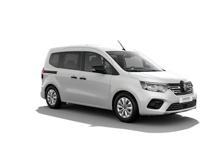 GRAND KANGOO E-TECH ELÉTRICO authentic