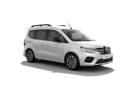 GRAND KANGOO E-TECH ELÉTRICO techno