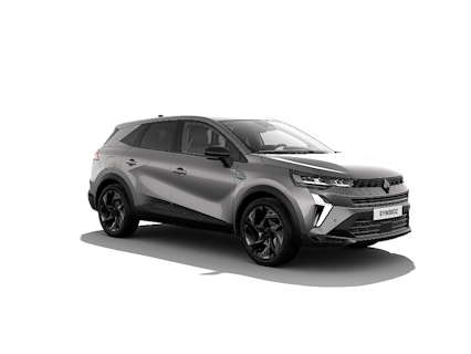 SYMBIOZ esprit Alpine