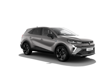 SYMBIOZ esprit Alpine