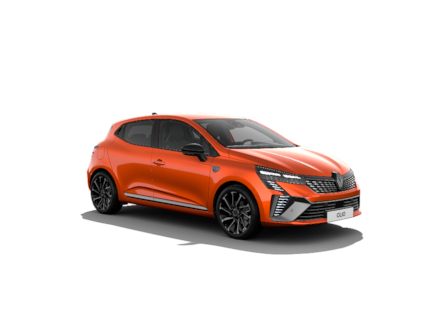 CLIO esprit Alpine
