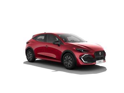 NOVO RENAULT CLIO evolution