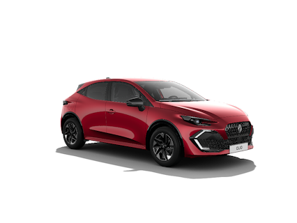 NOVO RENAULT CLIO techno