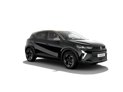 CAPTUR techno