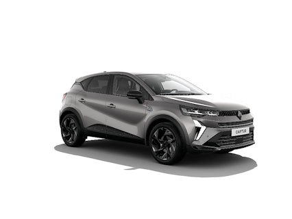 CAPTUR esprit Alpine