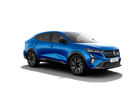 RAFALE esprit Alpine