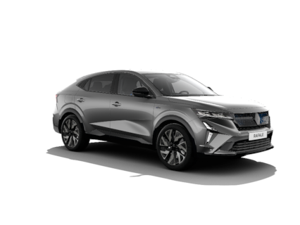 RAFALE esprit Alpine