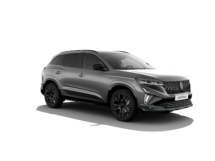 NOVO AUSTRAL esprit Alpine