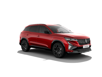 NOVO AUSTRAL esprit Alpine
