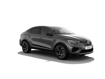 ARKANA esprit Alpine