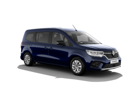 GRAND KANGOO equilibre