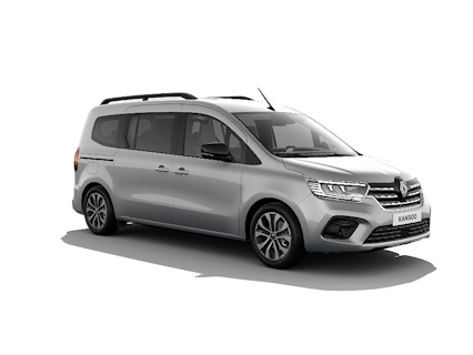 GRAND KANGOO techno