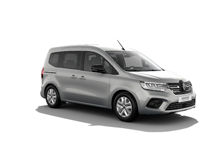 KANGOO E-TECH ELÉTRICO equilibre