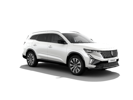 NOVO ESPACE techno
