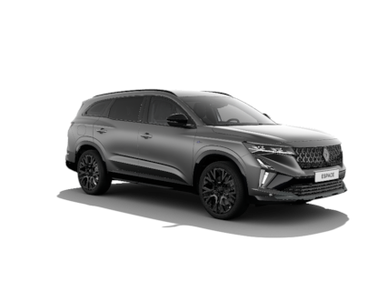 NOVO ESPACE esprit Alpine