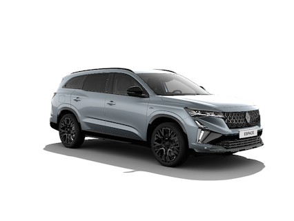 NOVO ESPACE esprit Alpine