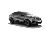 ARKANA esprit Alpine