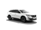 ESPACE esprit Alpine
