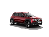 RENAULT 4 E-TECH ELÉTRICO techno