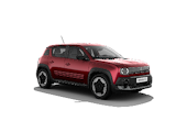 RENAULT 4 E-TECH ELÉTRICO evolution