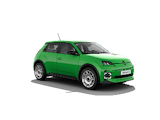 RENAULT 5 E-TECH ELÉTRICO five