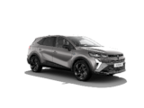SYMBIOZ esprit Alpine