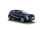 CAPTUR RS LINE
