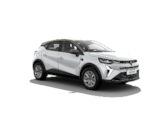 CAPTUR evolution