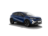 CAPTUR esprit Alpine