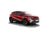 CAPTUR esprit Alpine