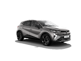 CAPTUR esprit Alpine