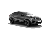 ARKANA esprit Alpine