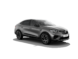 ARKANA esprit Alpine