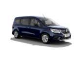GRAND KANGOO equilibre