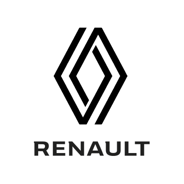 brand logo