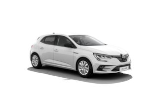 MEGANE E-TECH PLUG-IN HYBRID