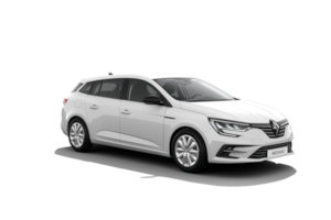 MEGANE SPORT TOURER E-TECH PLUG-IN HYBRID