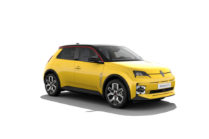 RENAULT 5 E-TECH ELÉTRICO